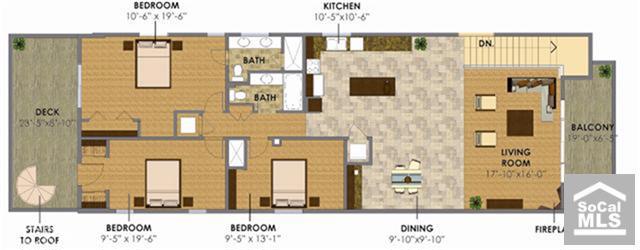 Balboa Peninsula (Residential) (BALP) - Residential Lease