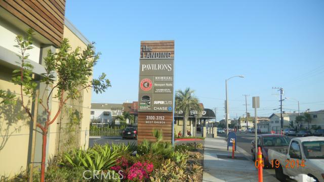 Balboa Peninsula (Residential) (BALP) - Residential Lease