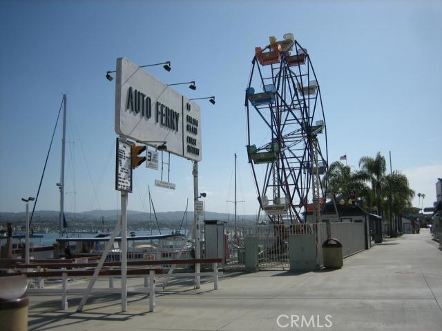 Balboa Peninsula (Residential) (BALP) - Residential Lease