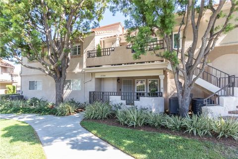 A home in Laguna Niguel