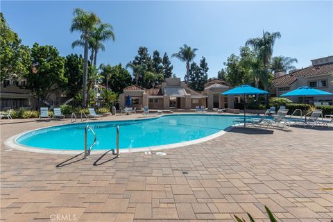 A home in Laguna Niguel