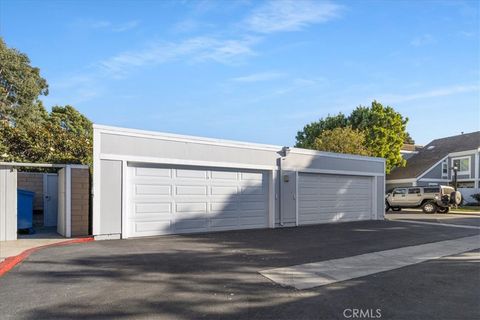 A home in Huntington Beach