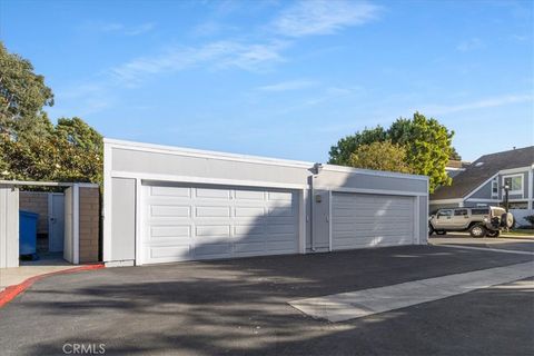 A home in Huntington Beach