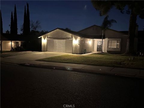 A home in Beaumont