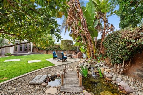 A home in Oceanside