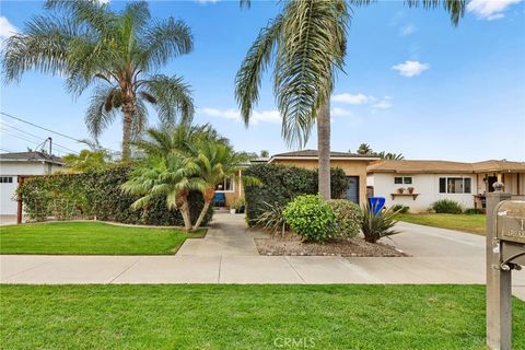 A home in Oceanside