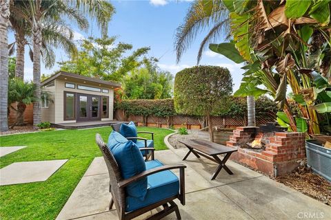 A home in Oceanside