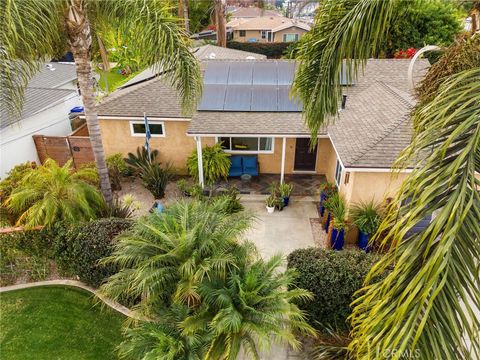 A home in Oceanside