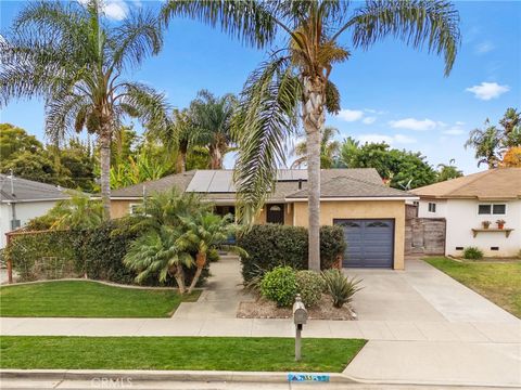 A home in Oceanside