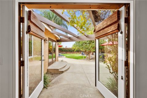 A home in Oceanside