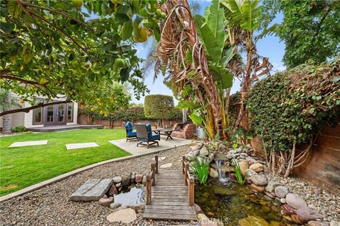 A home in Oceanside