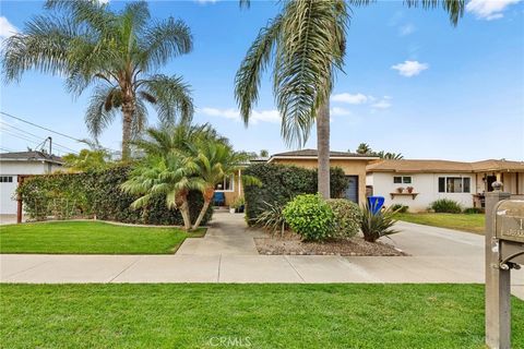 A home in Oceanside