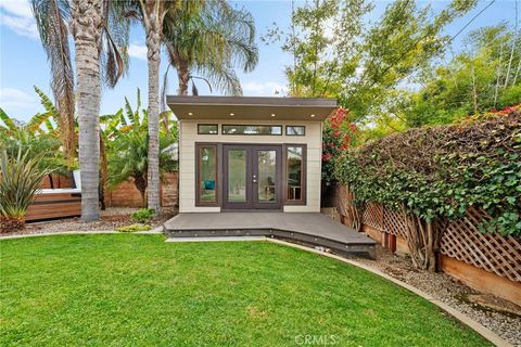 A home in Oceanside