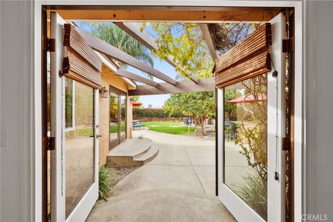 A home in Oceanside