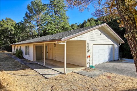 A home in Atascadero