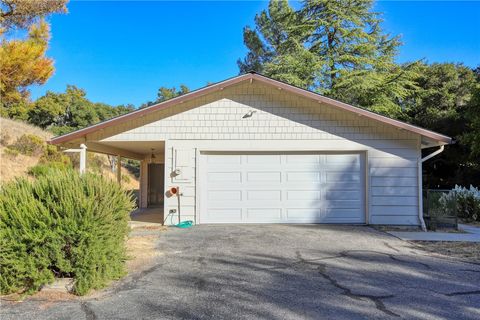 A home in Atascadero