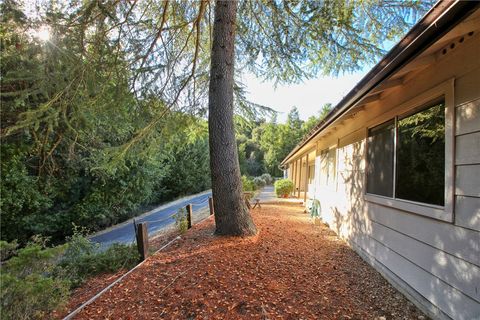 A home in Atascadero