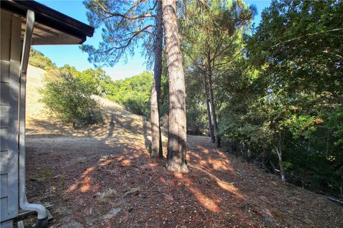 A home in Atascadero