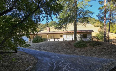 A home in Atascadero