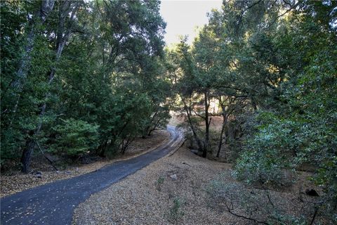 A home in Atascadero