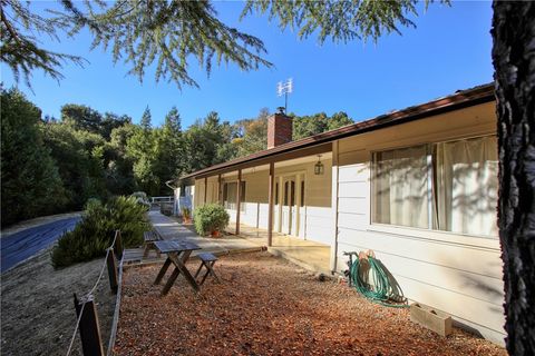 A home in Atascadero