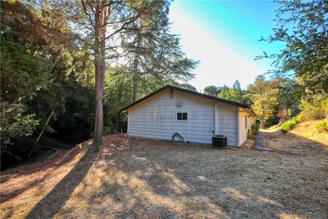 A home in Atascadero