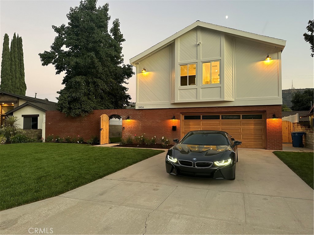 View Burbank, CA 91506 house