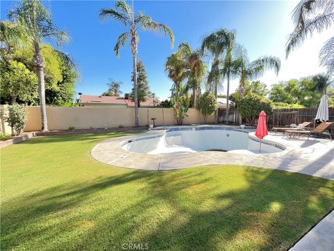 A home in Bakersfield