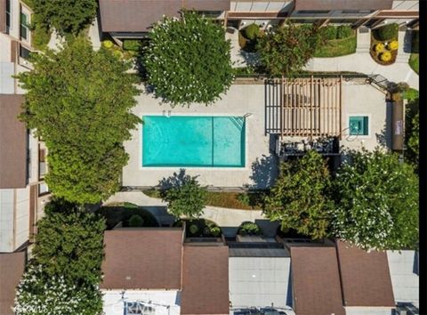 A home in North Hills