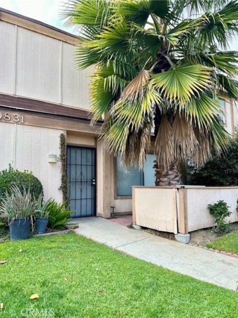 A home in North Hills