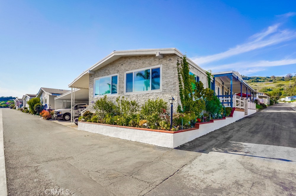 View San Pedro, CA 90732 mobile home