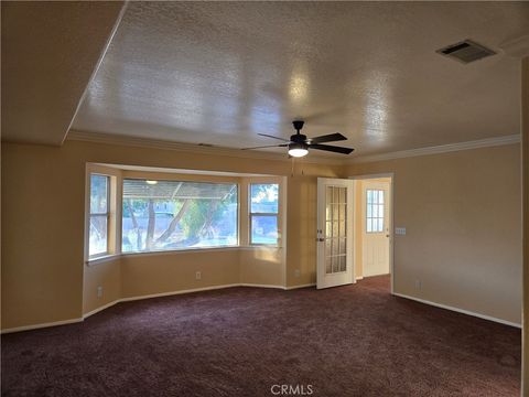 A home in Apple Valley