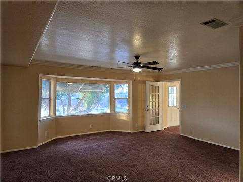 A home in Apple Valley