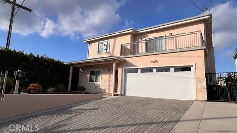 A home in Torrance