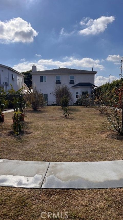 A home in Torrance