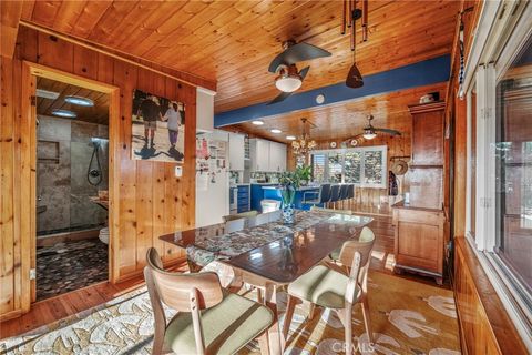 A home in Pioneertown