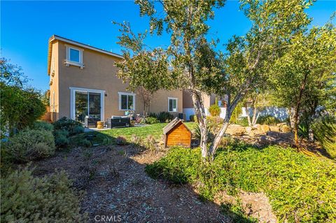 A home in Menifee