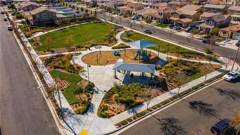 A home in Menifee