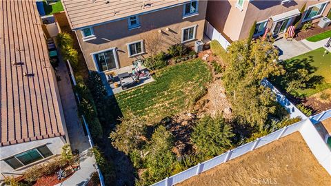 A home in Menifee