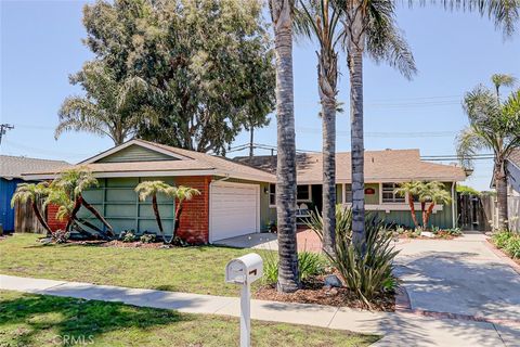 A home in Rancho Palos Verdes