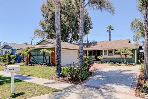 A home in Rancho Palos Verdes