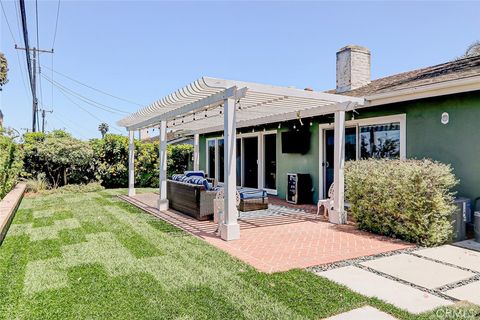 A home in Rancho Palos Verdes