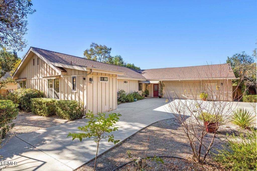 435 Gridley Road