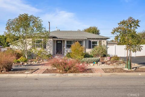 177 Princeton Avenue Claremont CA 91711