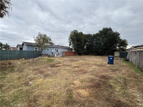 A home in Bellflower