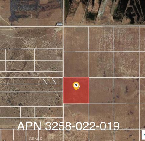 Photo of 0 Vac/Cor 145 Stw Drt /Ave B12 N, Fairmont, CA 93536 (MLS # IG24209053) Photo of 0 Vac/Cor 145 Stw Drt /Ave B12 N, Fairmont, CA 93536 (MLS # IG24209053)