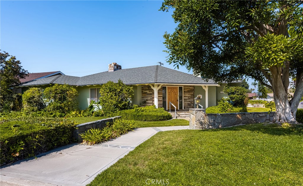 Westmont - Residential