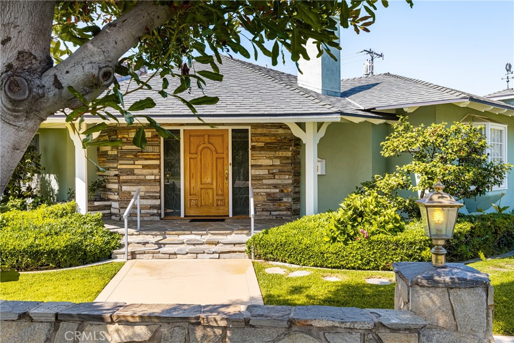 Westmont - Residential