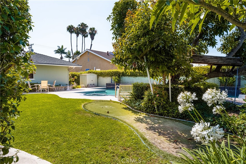 Westmont - Residential