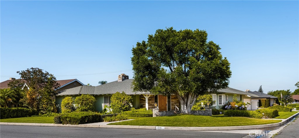 Westmont - Residential